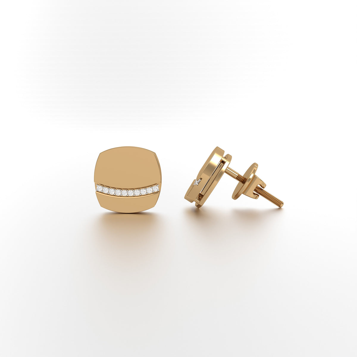 #Color_Yellow Gold
