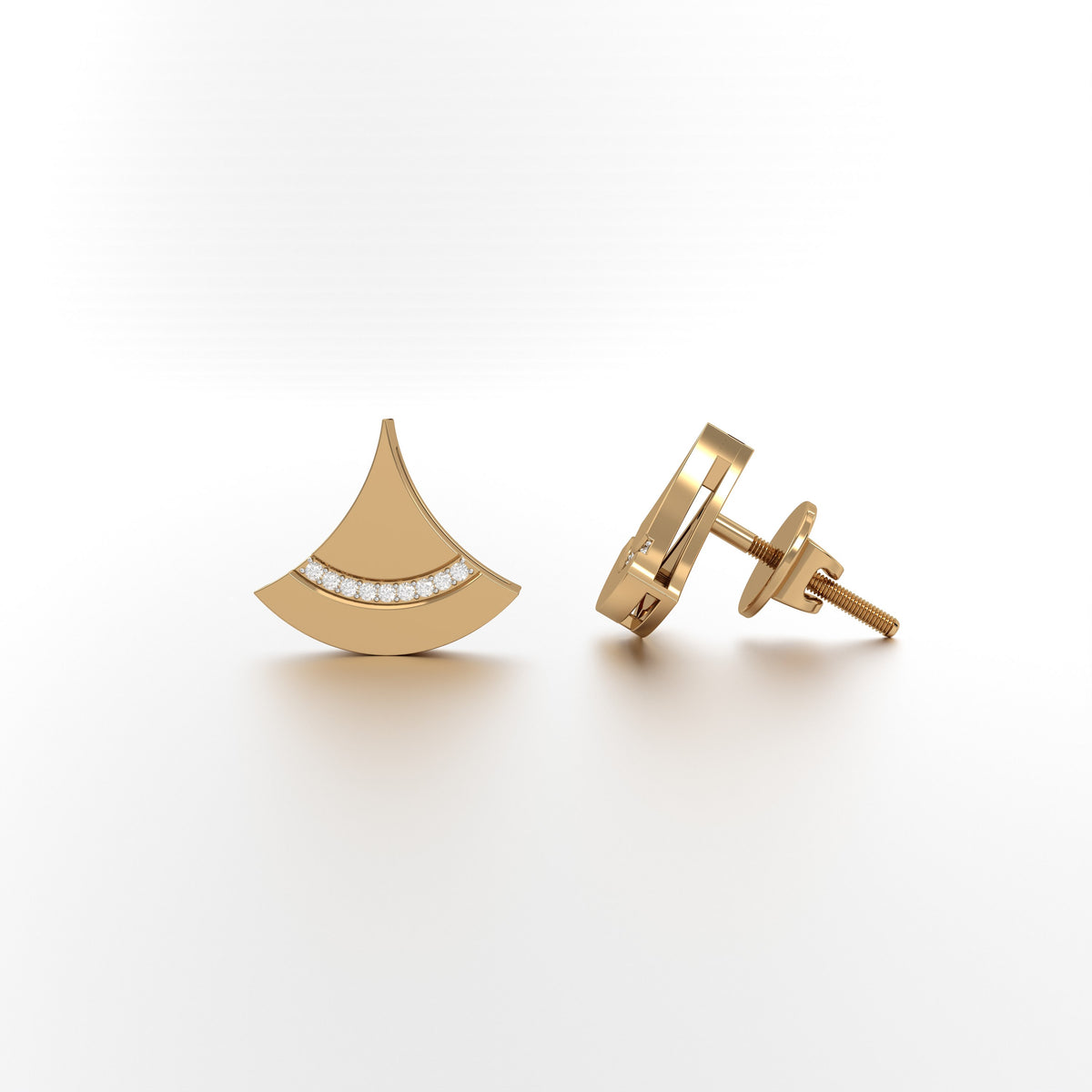 #Color_Yellow Gold