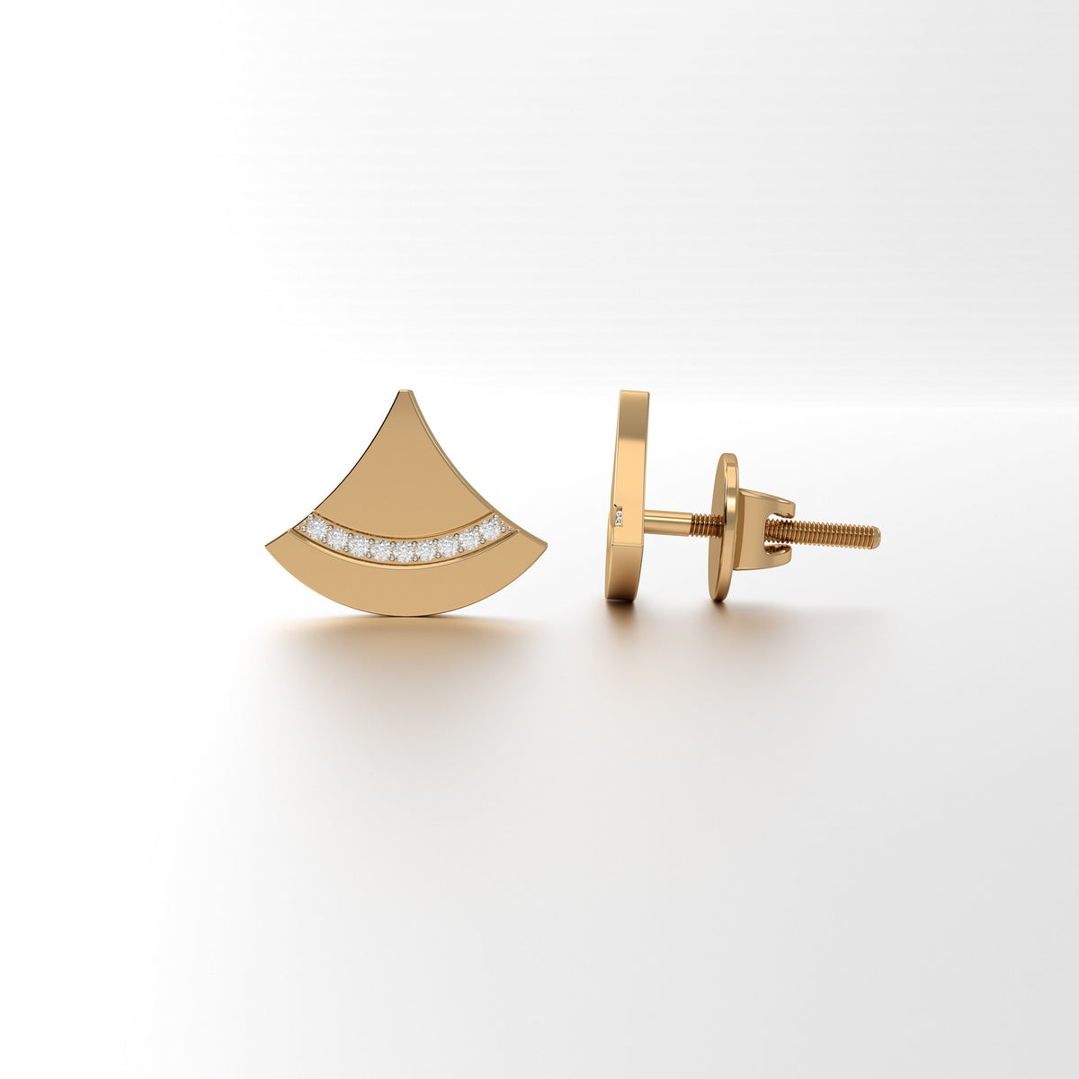 #Color_Yellow Gold