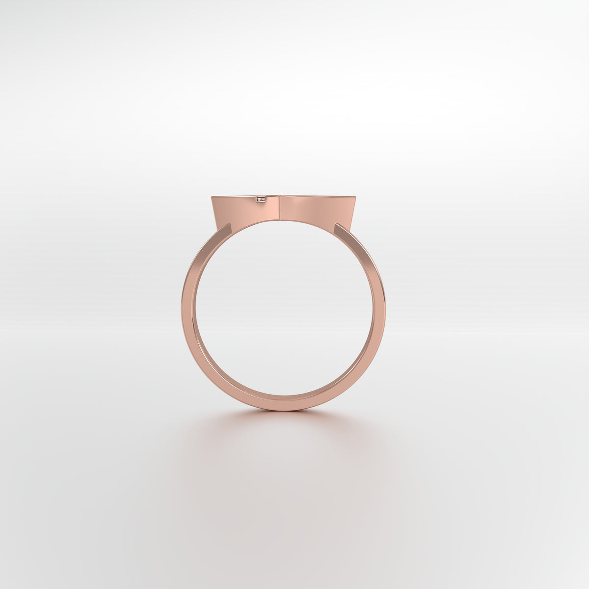 #Color_Rose Gold