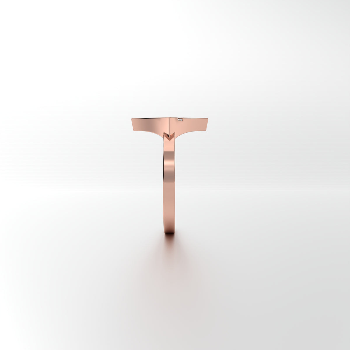 #Color_Rose Gold