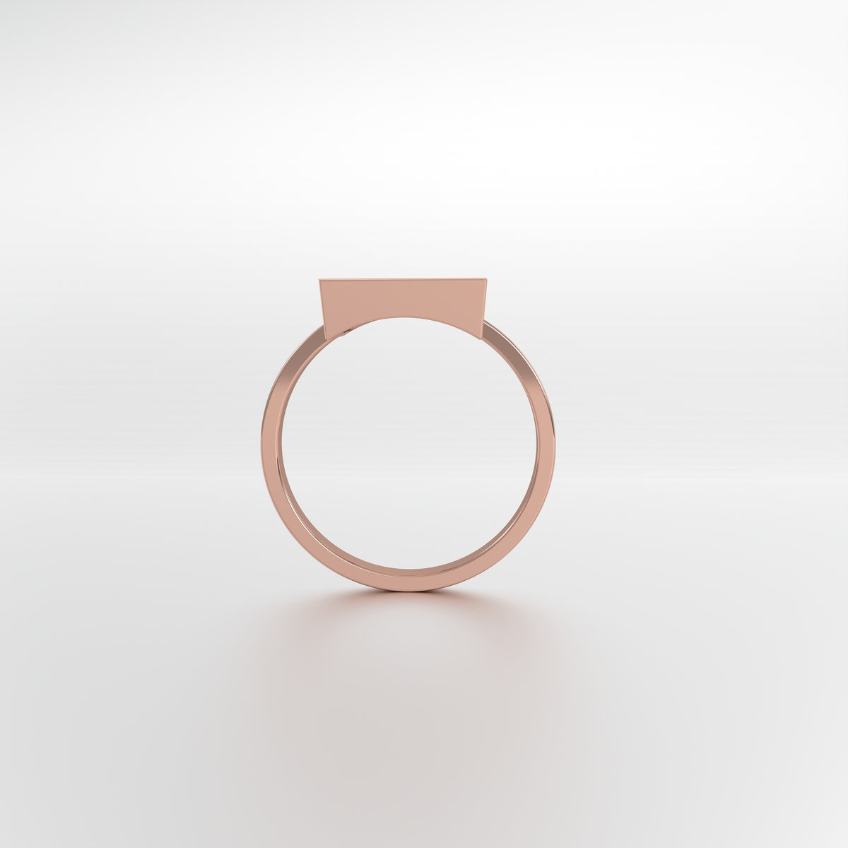 #Color_Rose Gold
