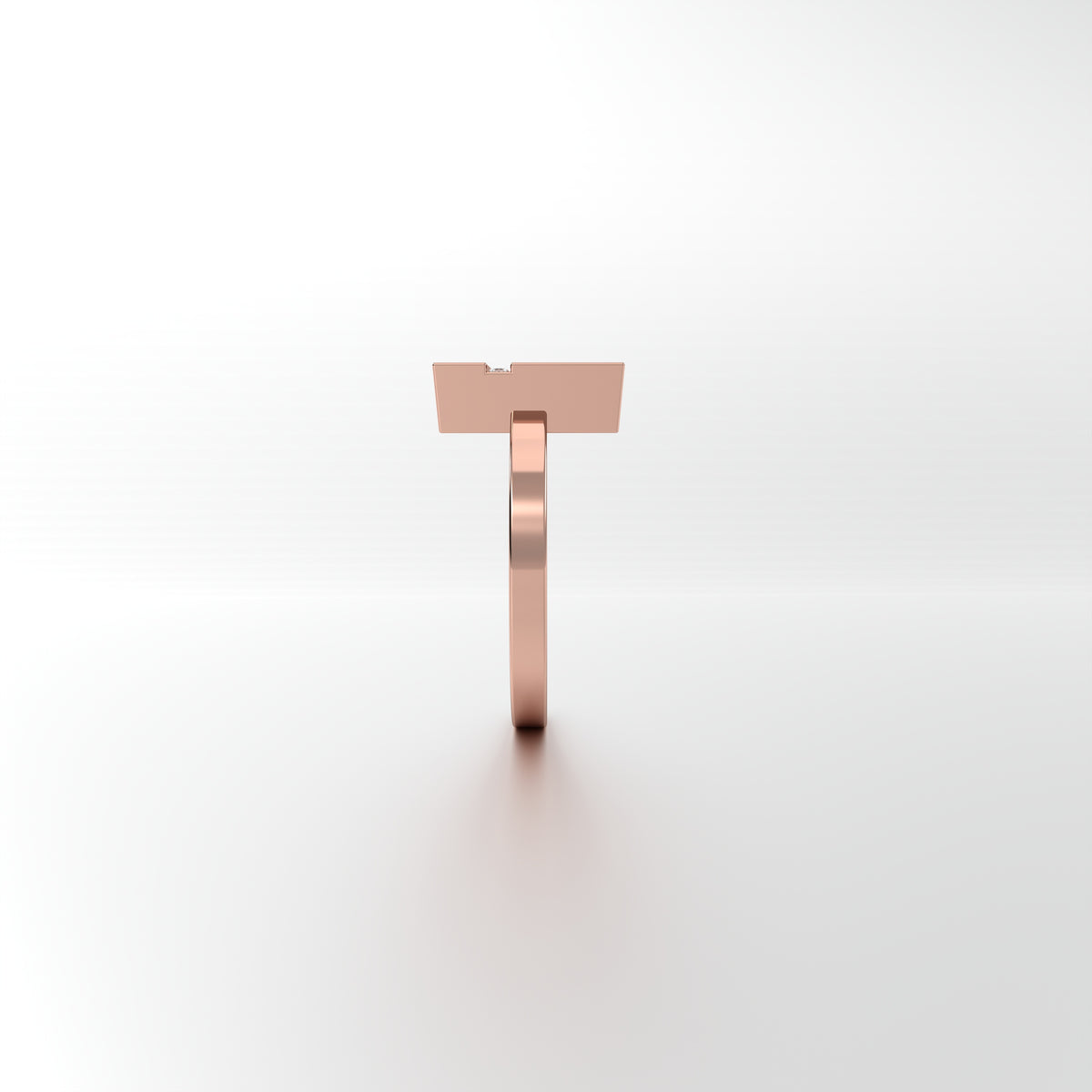 #Color_Rose Gold