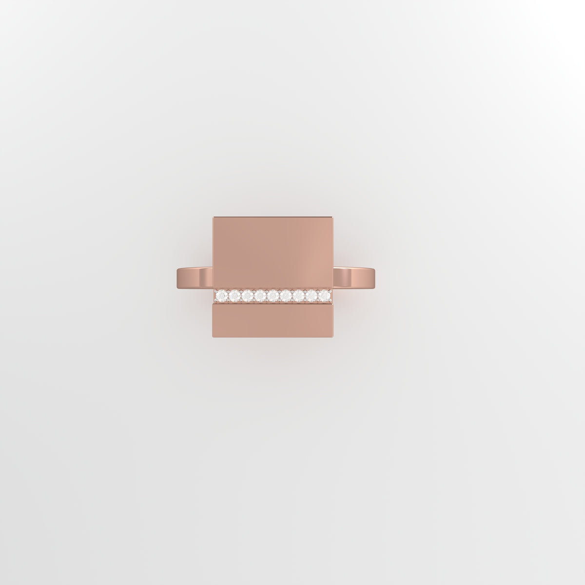 #Color_Rose Gold