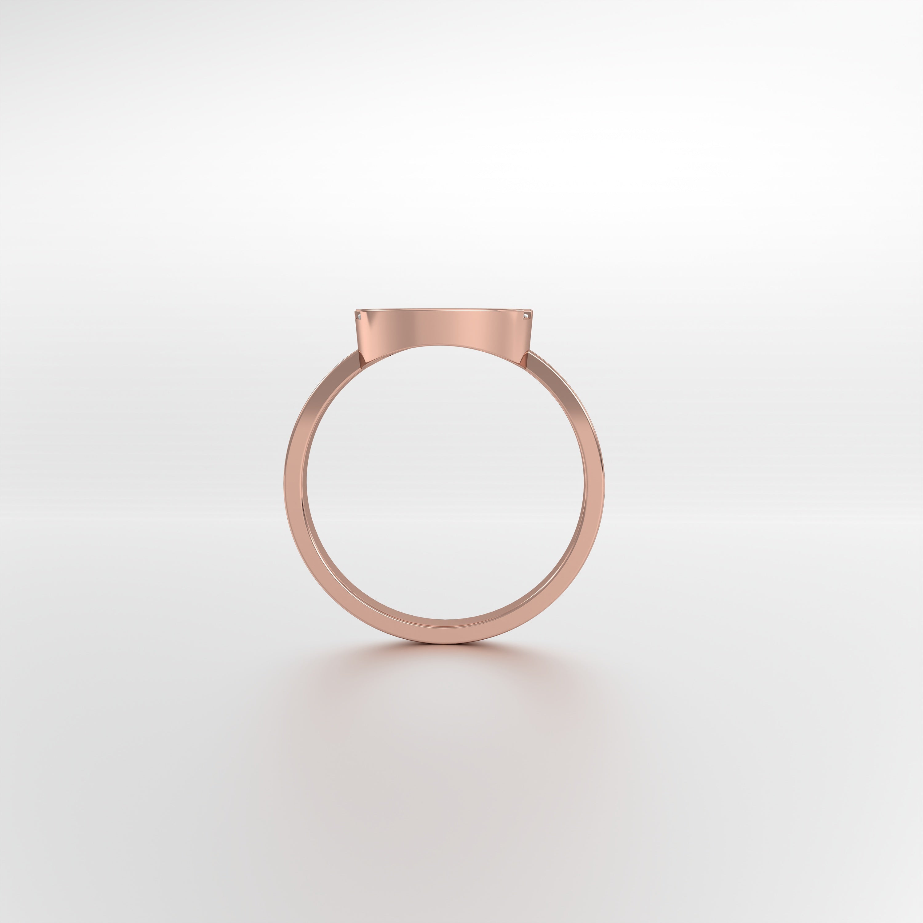 #Color_Rose Gold