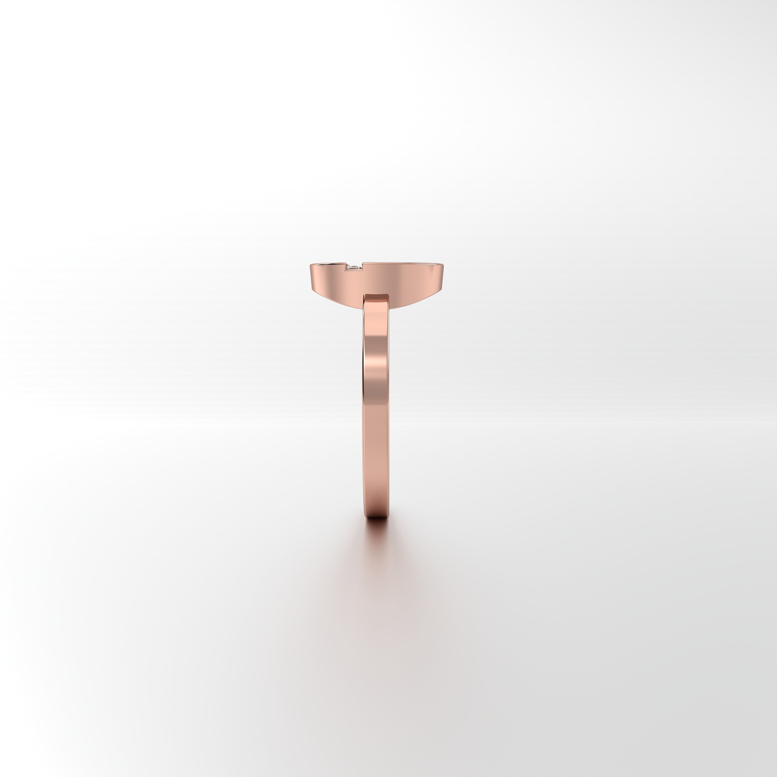 #Color_Rose Gold