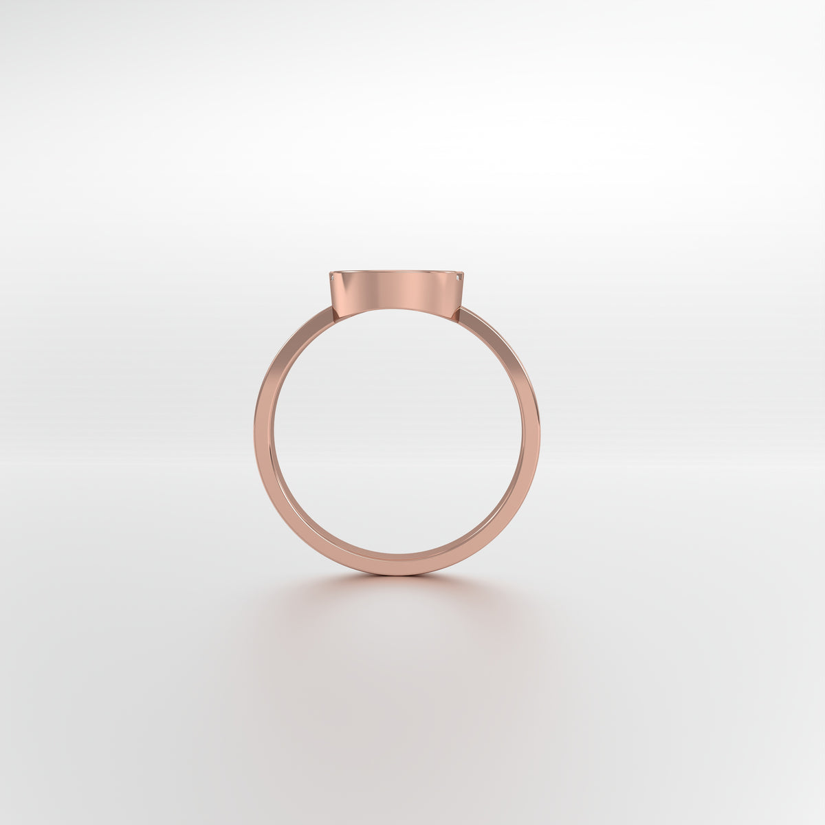 #Color_Rose Gold