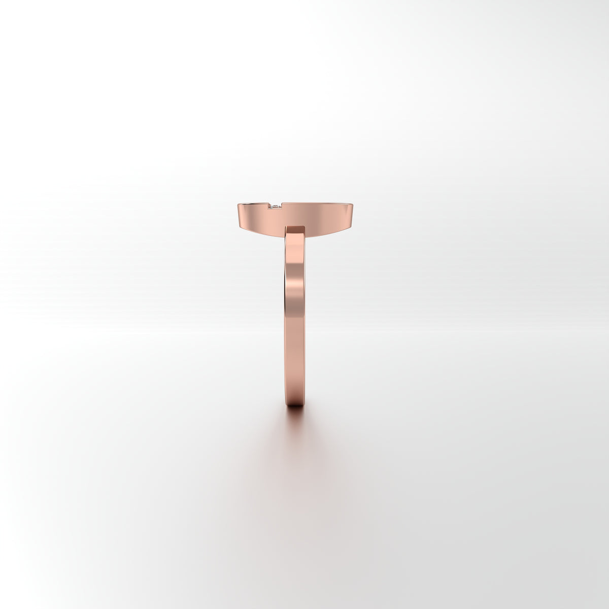 #Color_Rose Gold