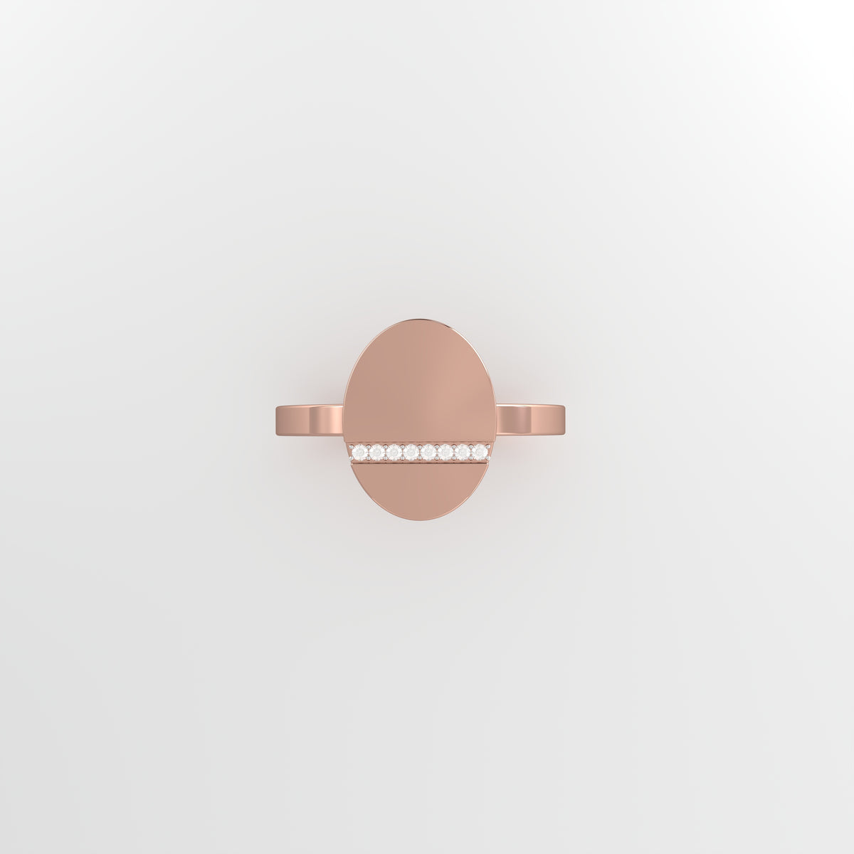#Color_Rose Gold