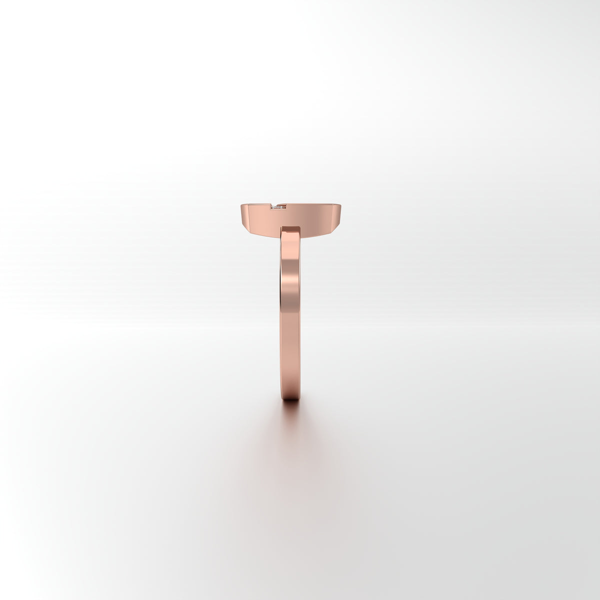 #Color_Rose Gold