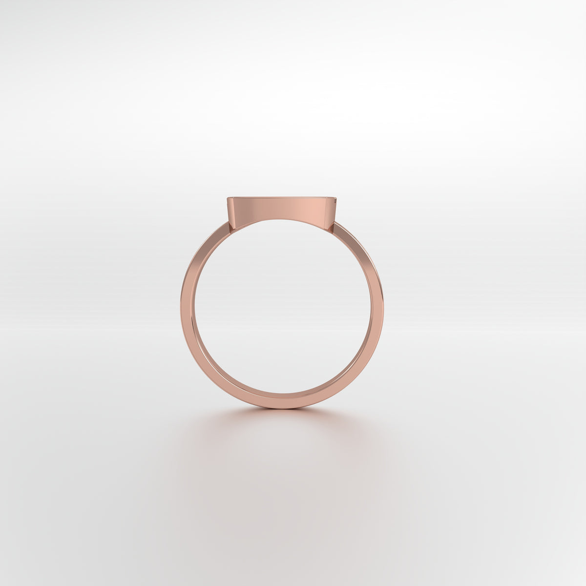 #Color_Rose Gold