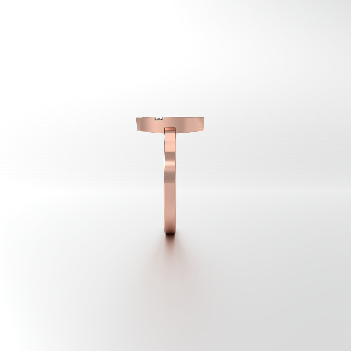 #Color_Rose Gold