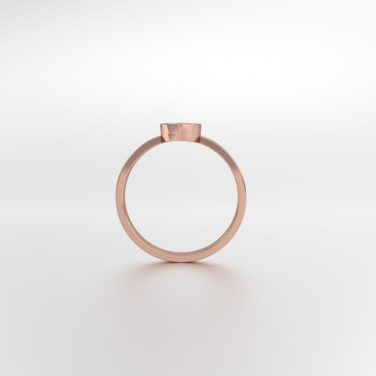 #Color_Rose Gold