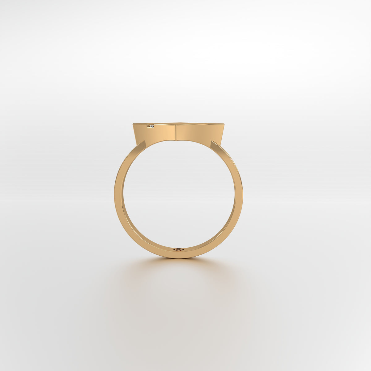 #Color_Yellow Gold