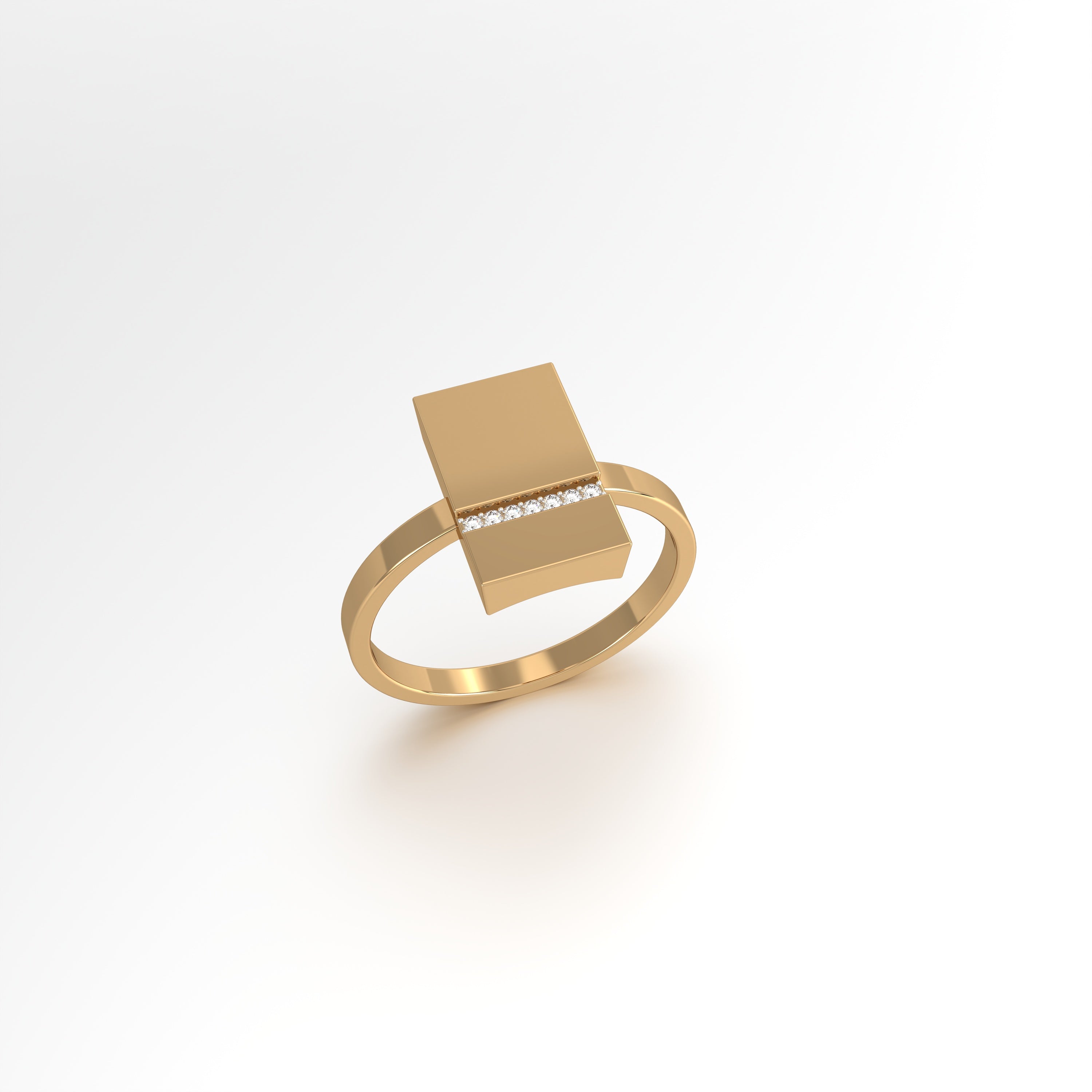 #Color_Yellow Gold