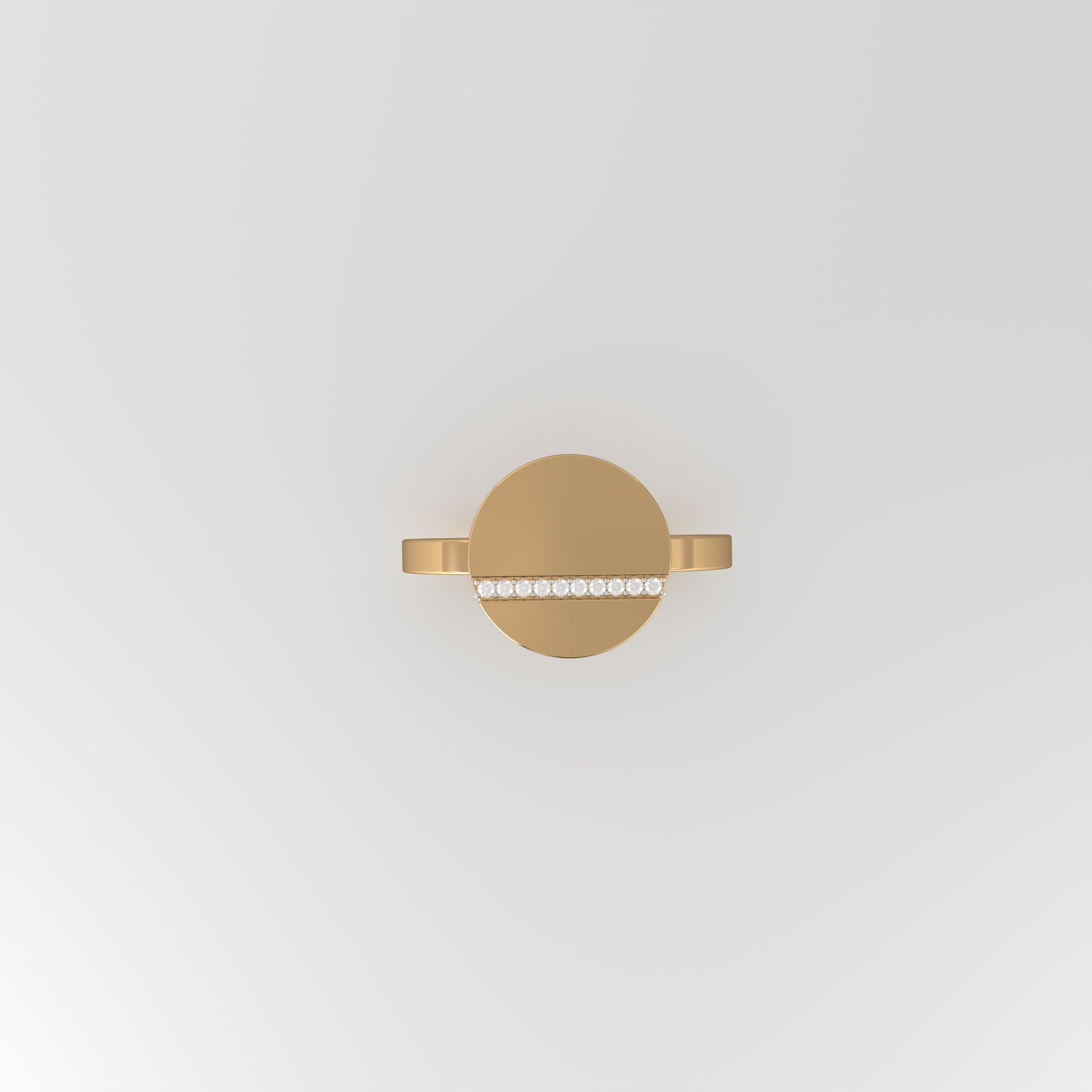 #Color_Yellow Gold