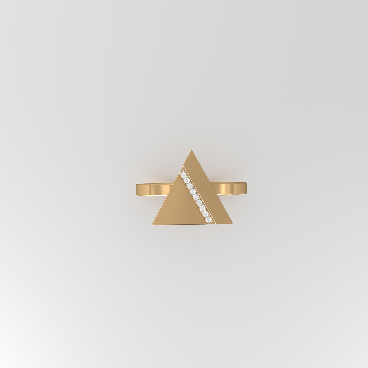 #Color_Yellow Gold