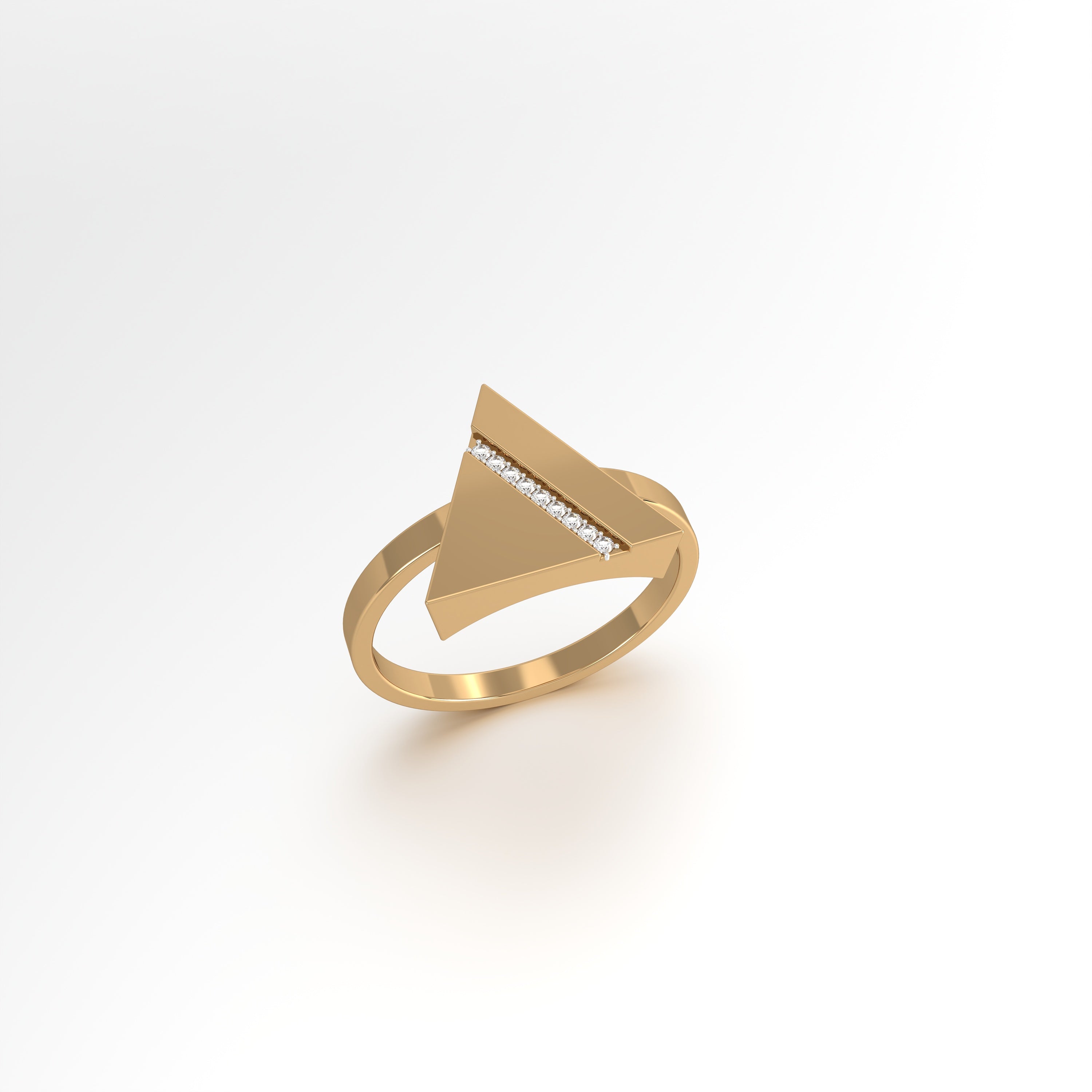 #Color_Yellow Gold