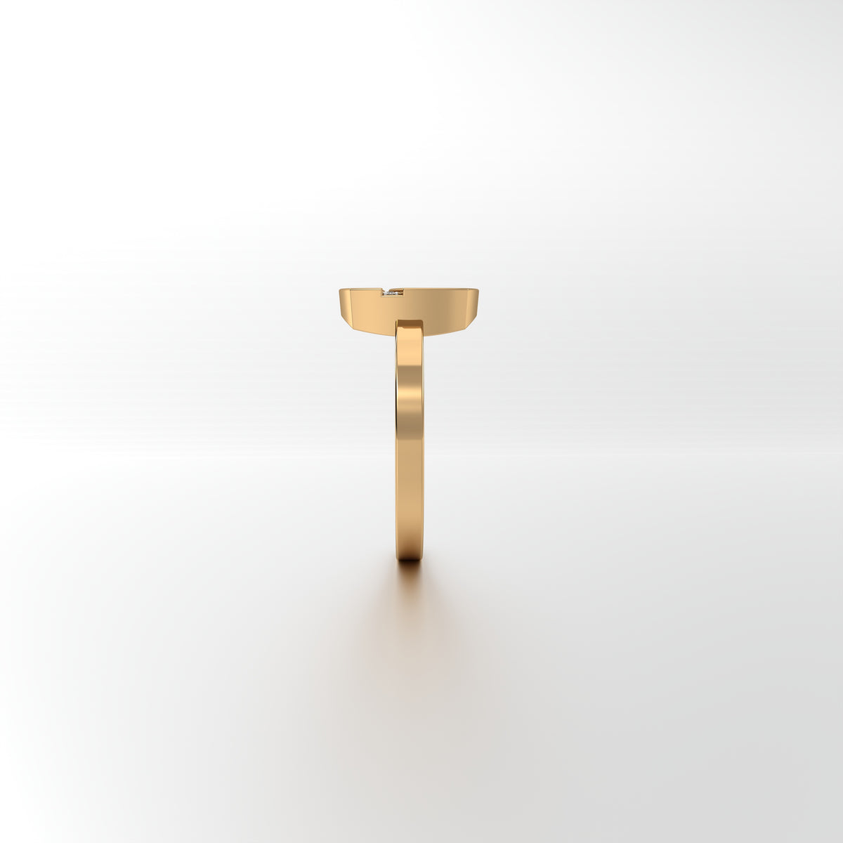 #Color_Yellow Gold