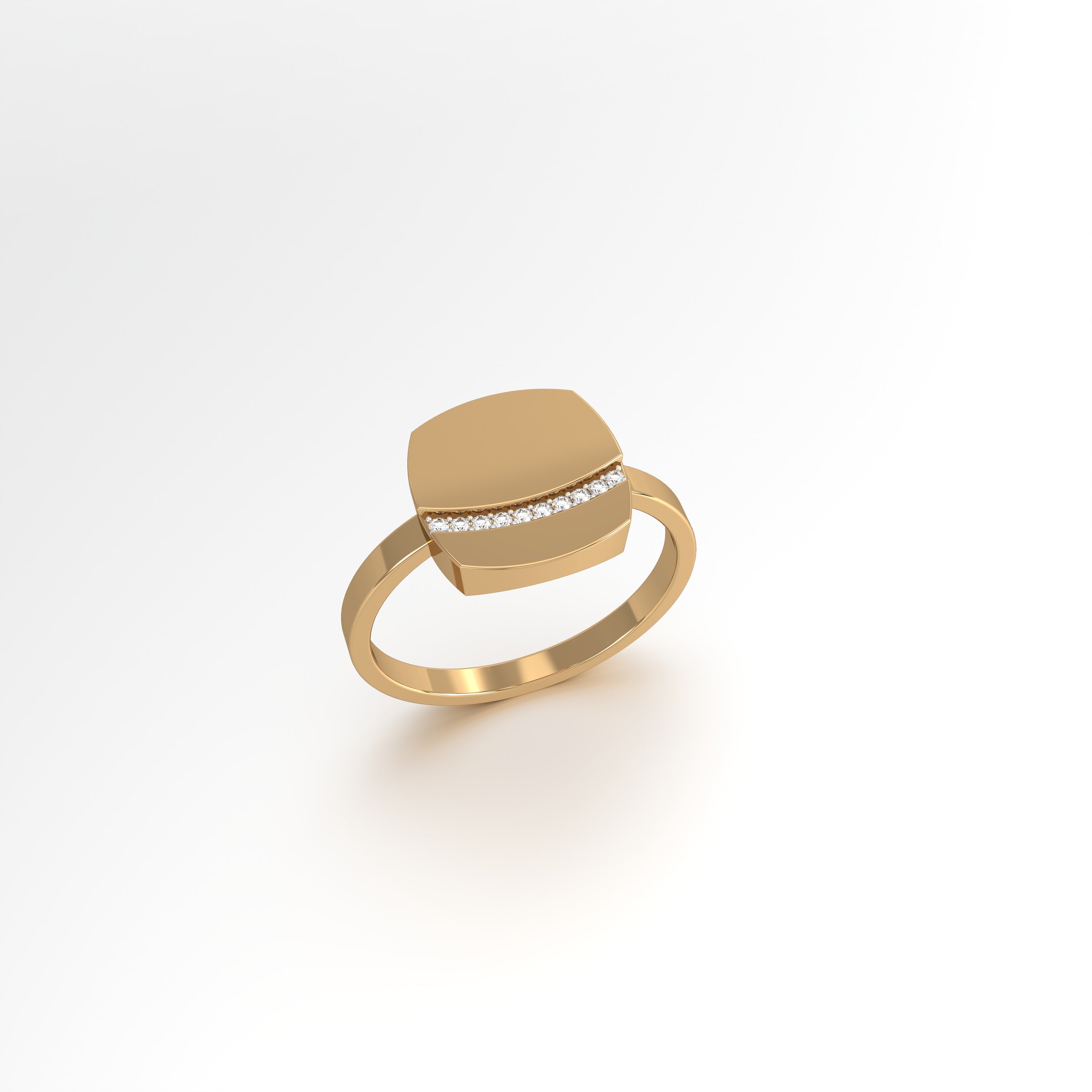 #Color_Yellow Gold