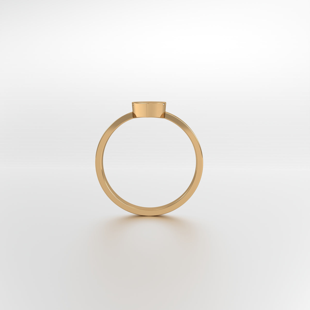#Color_Yellow Gold