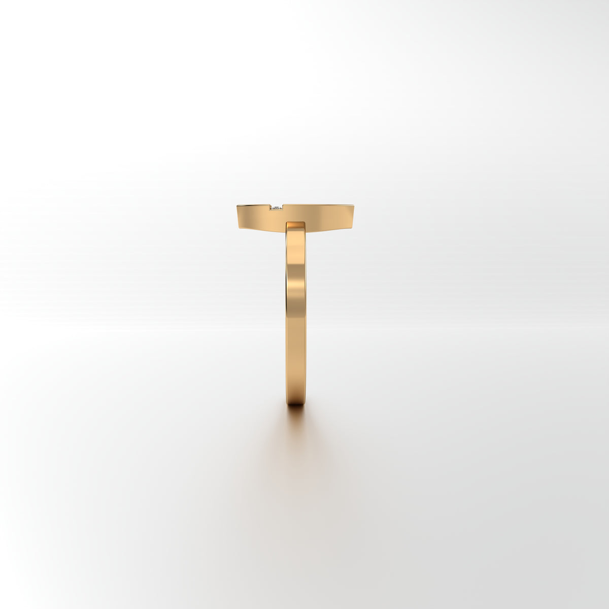 #Color_Yellow Gold