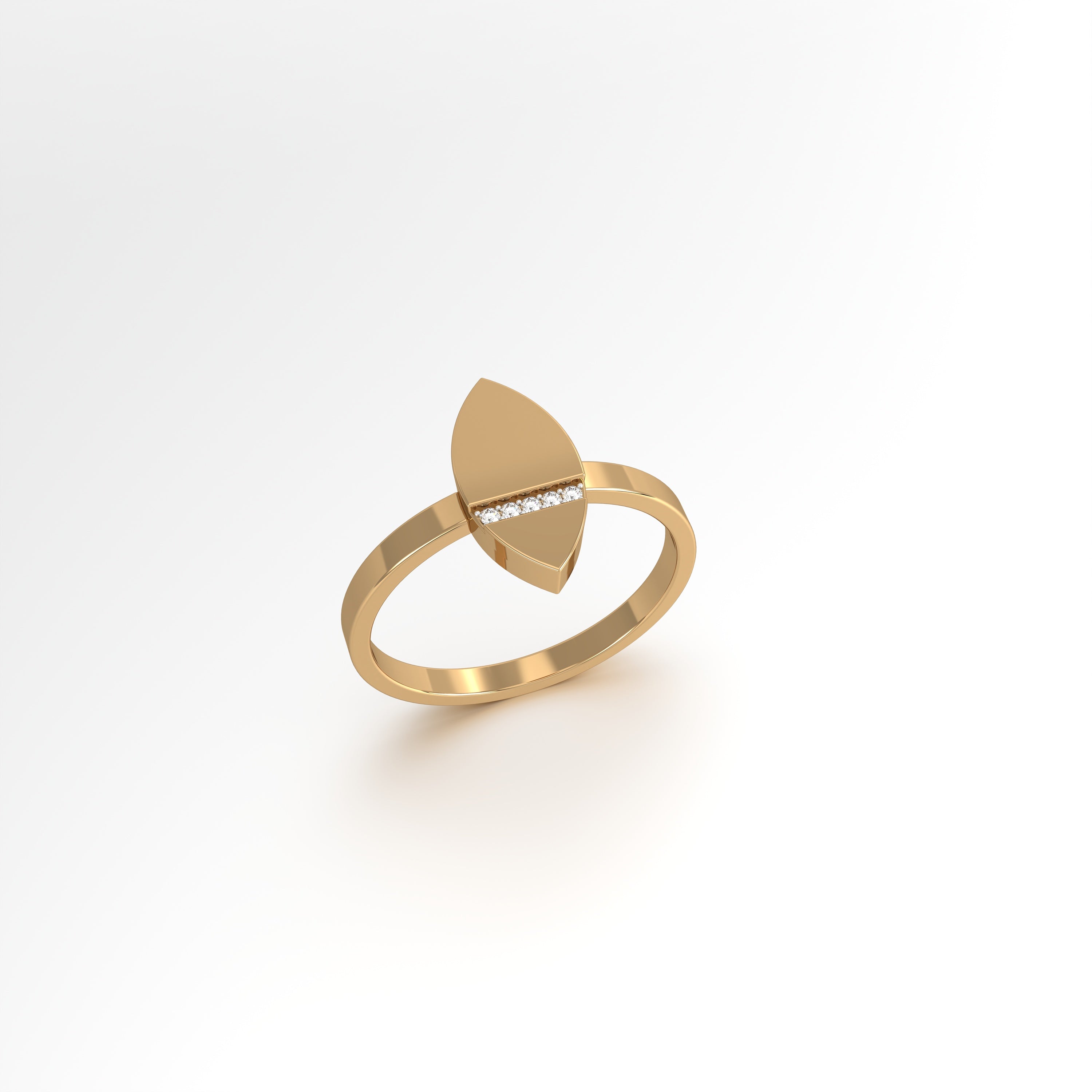 #Color_Yellow Gold