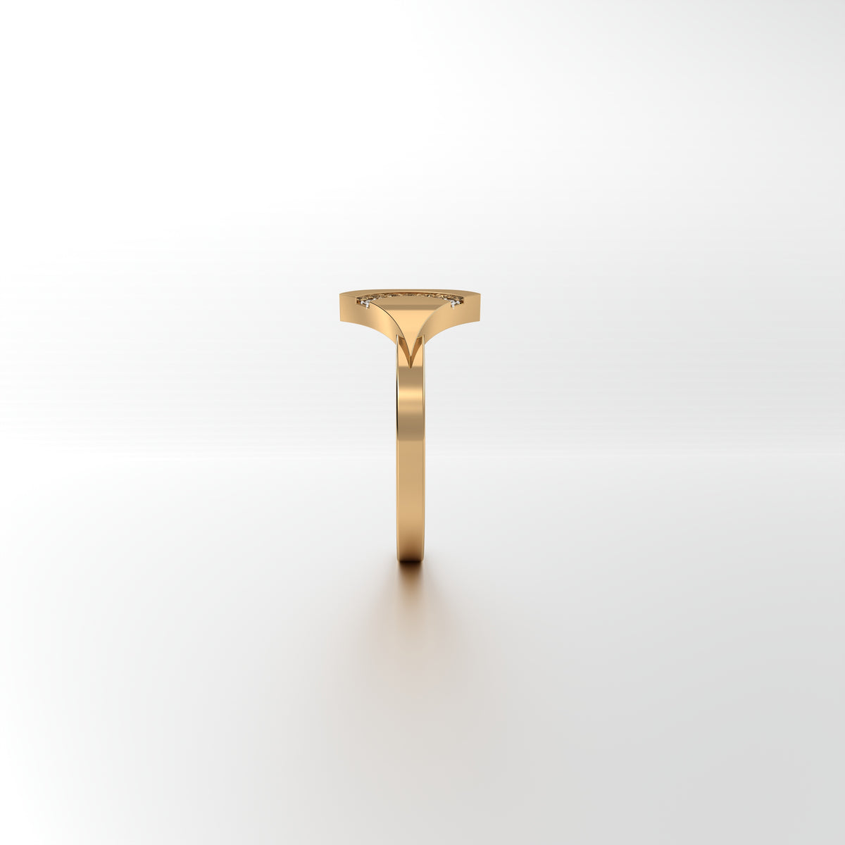 #Color_Yellow Gold