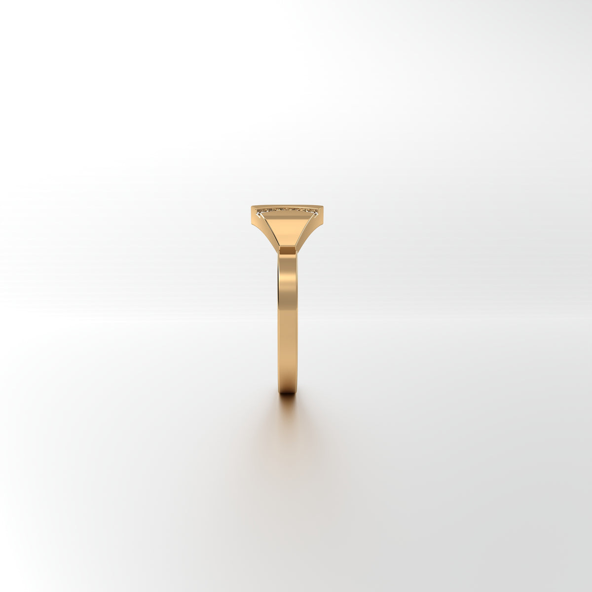 #Color_Yellow Gold