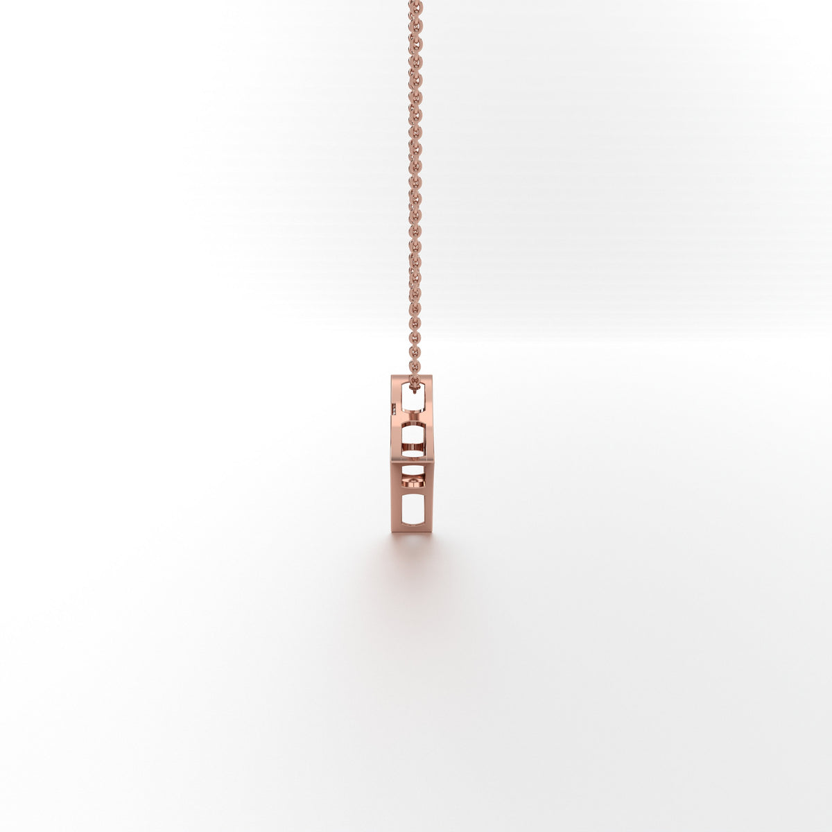 #Color_Rose Gold