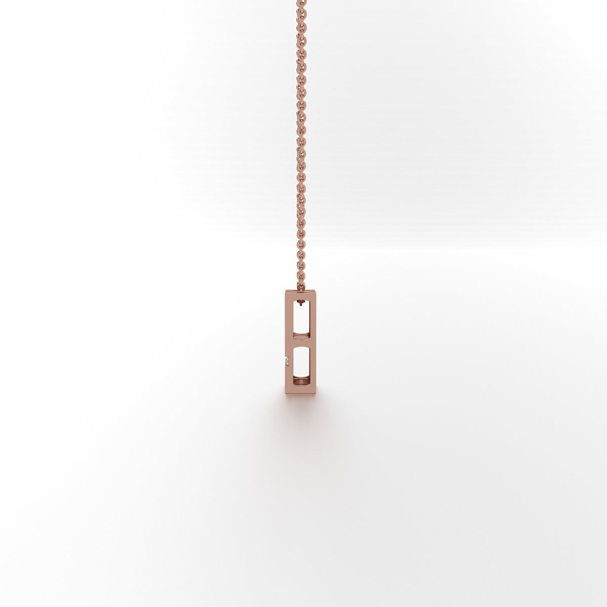 #Color_Rose Gold