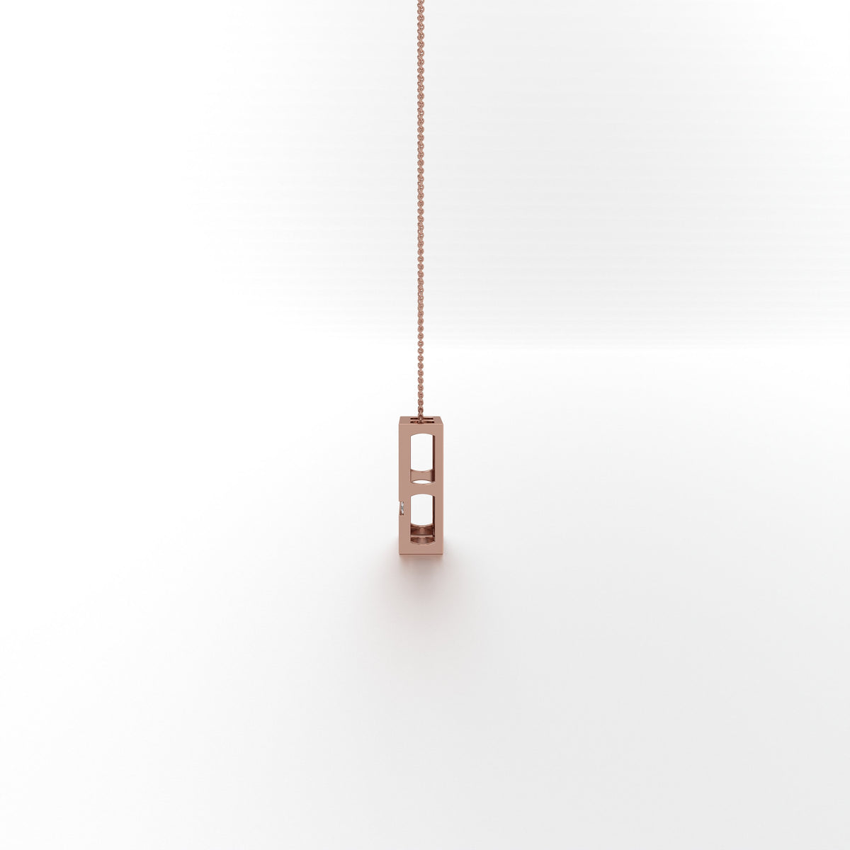 #Color_Rose Gold