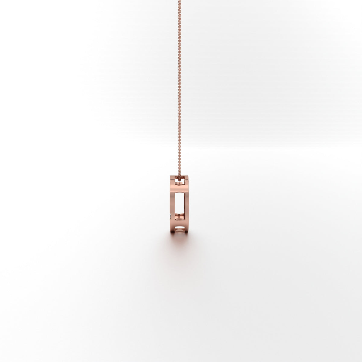 #Color_Rose Gold