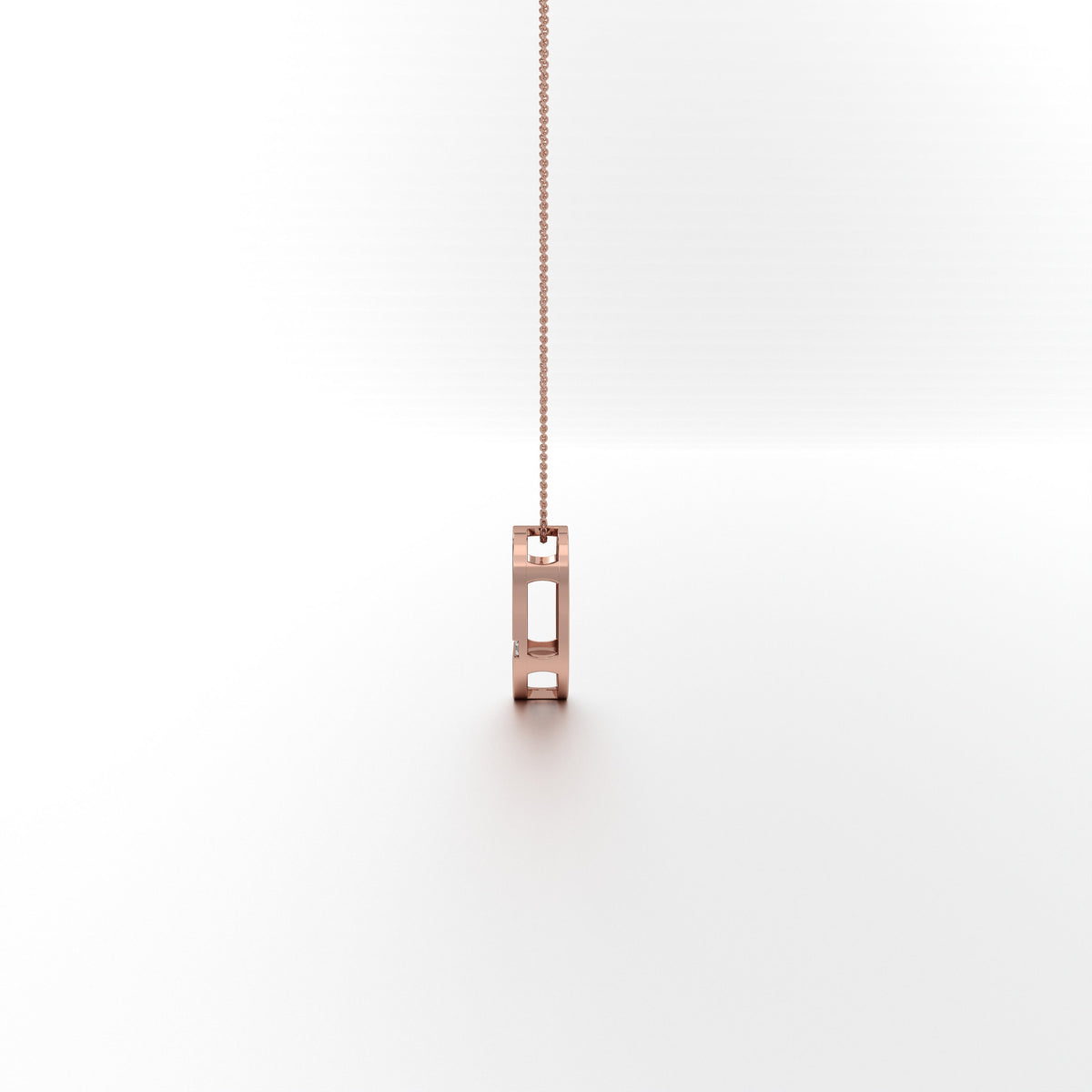 #Color_Rose Gold