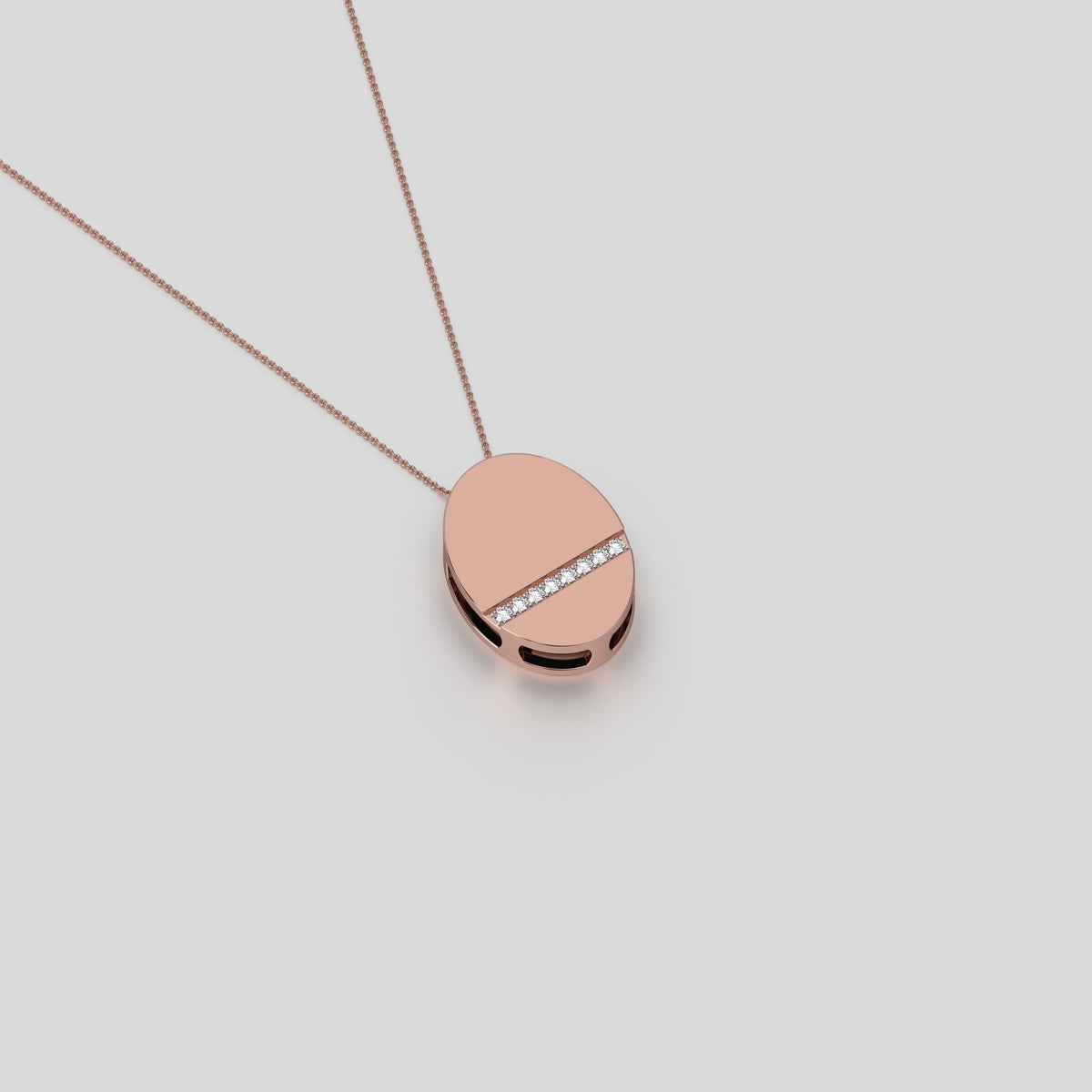 #Color_Rose Gold