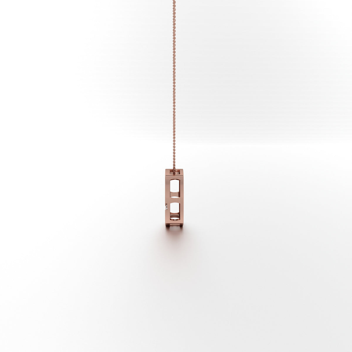 #Color_Rose Gold