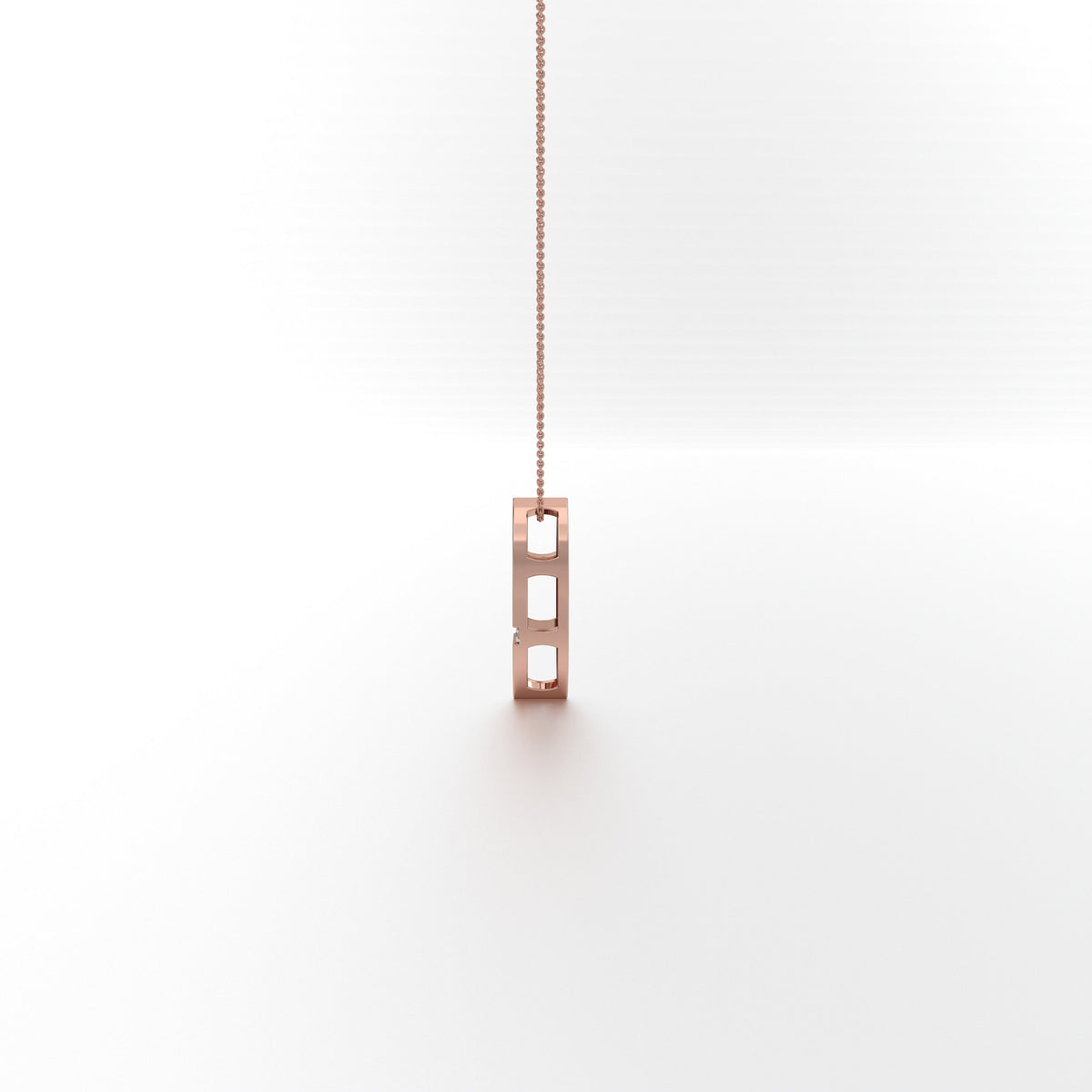 #Color_Rose Gold
