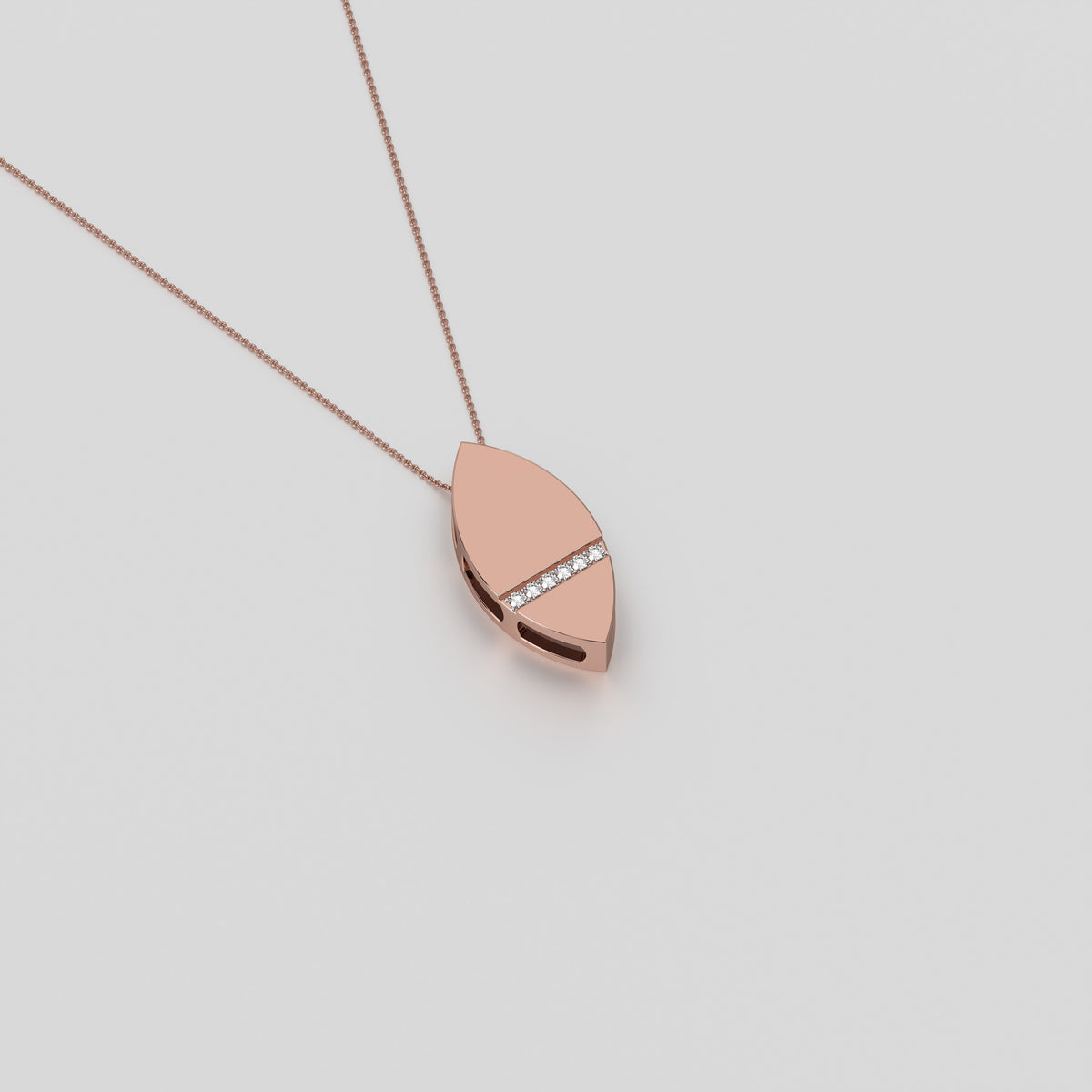 #Color_Rose Gold