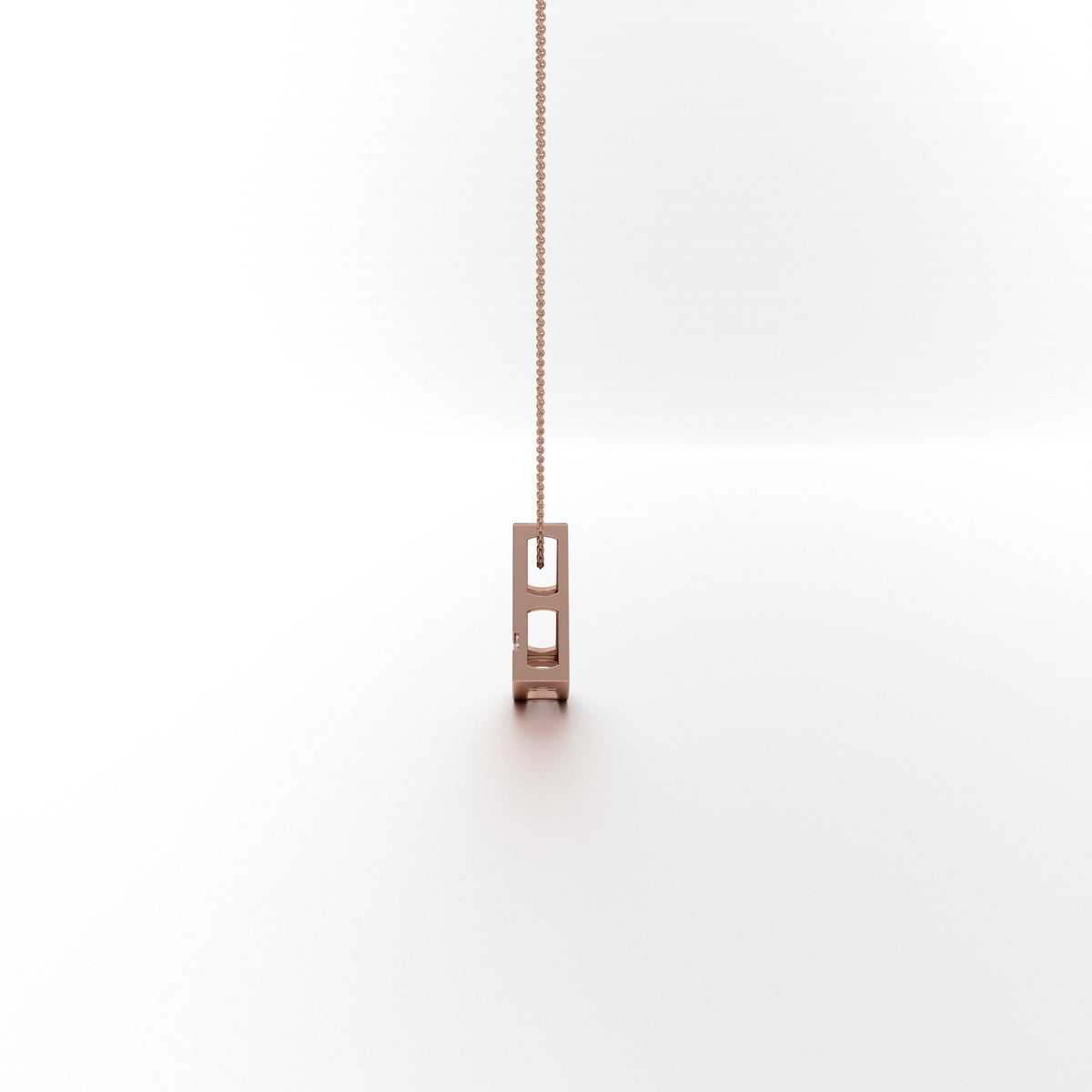 #Color_Rose Gold