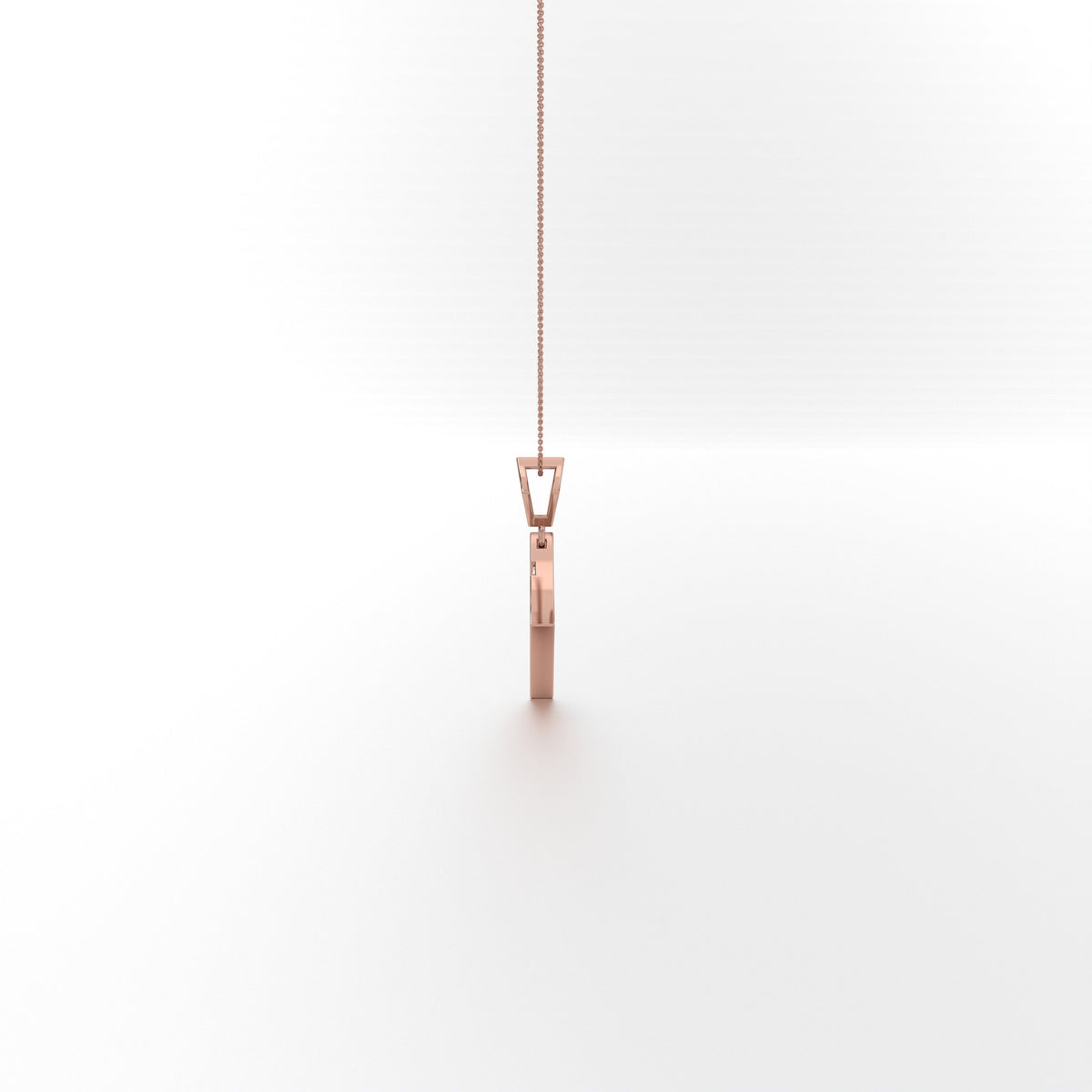 #Color_Rose Gold