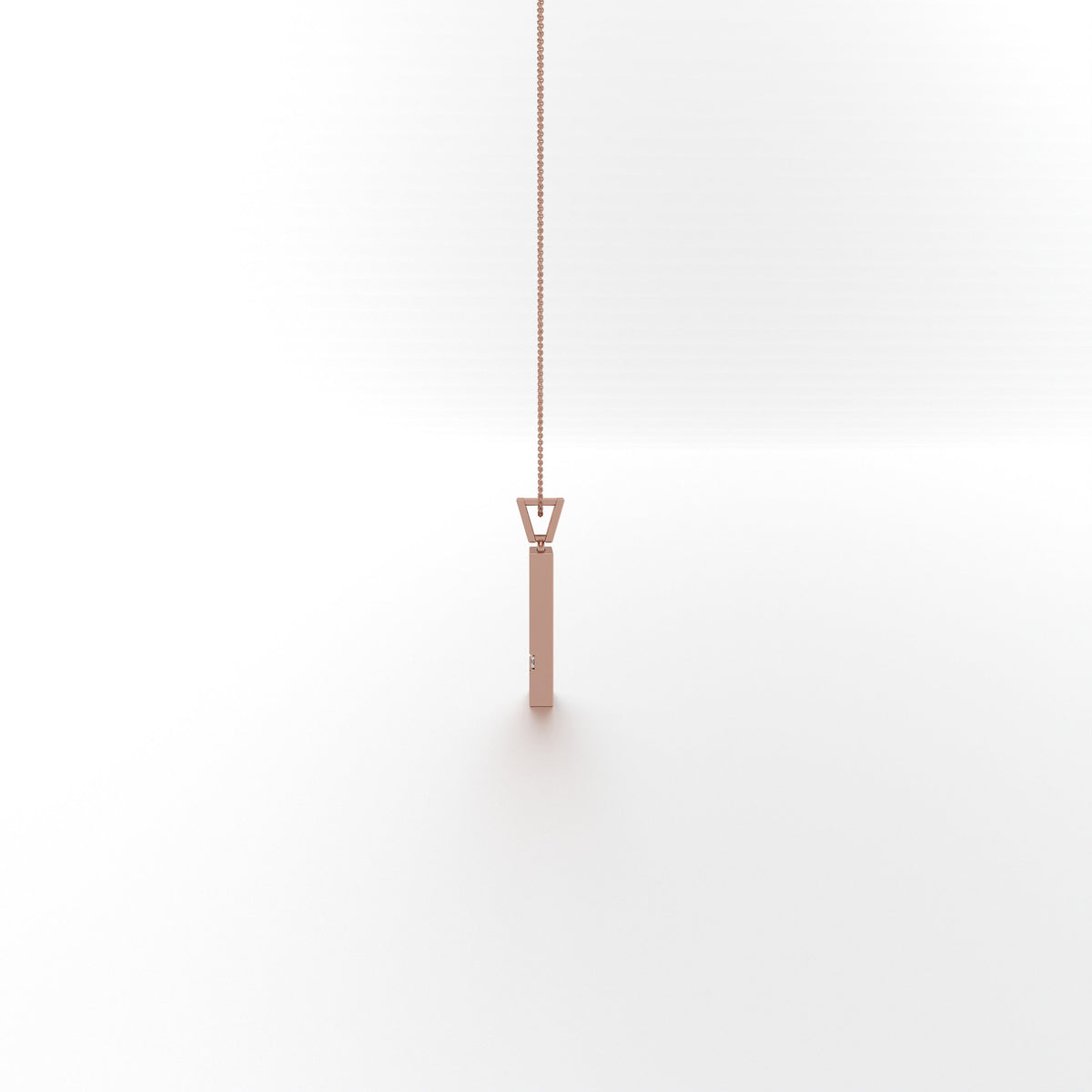 #Color_Rose Gold