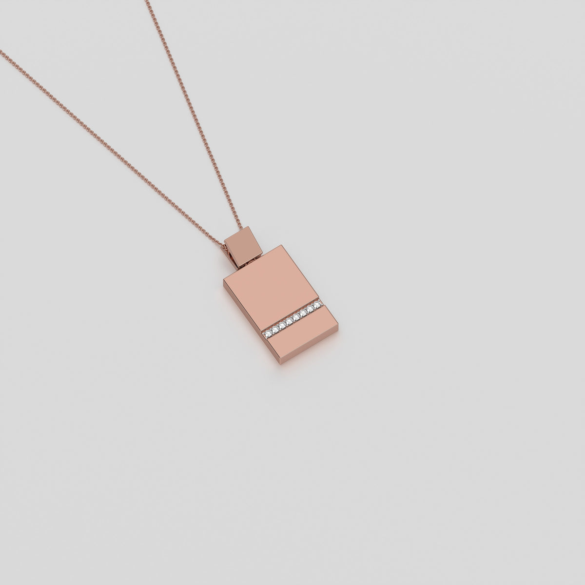 #Color_Rose Gold