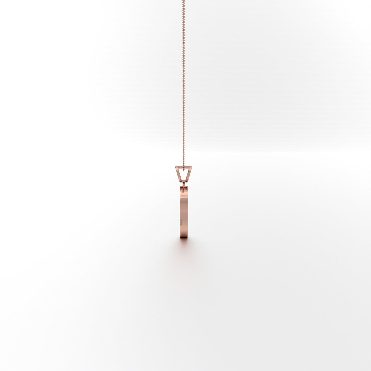 #Color_Rose Gold