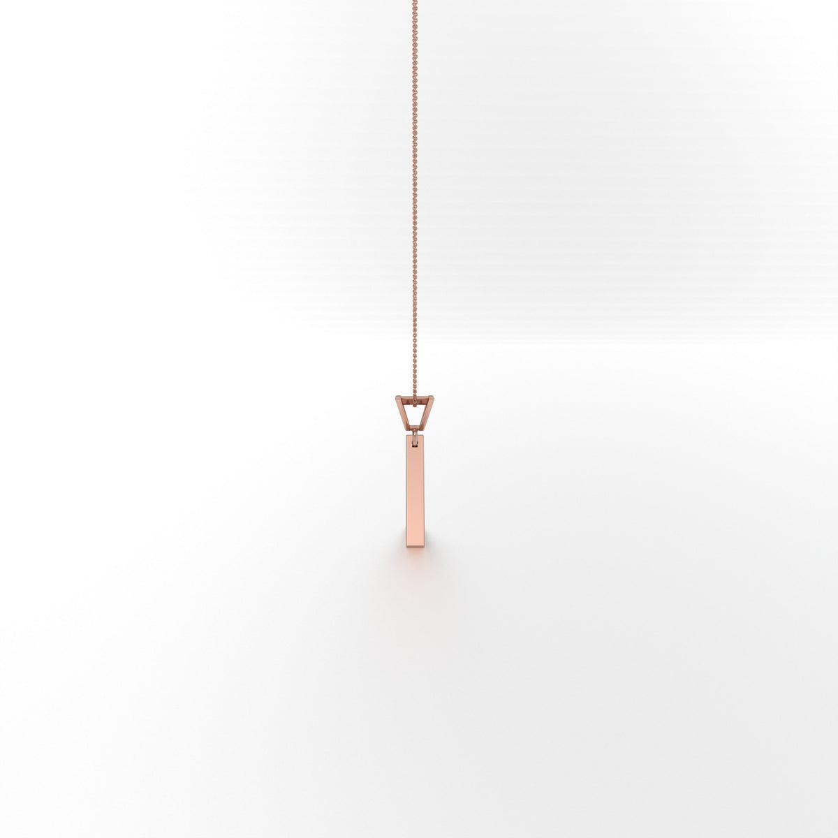#Color_Rose Gold