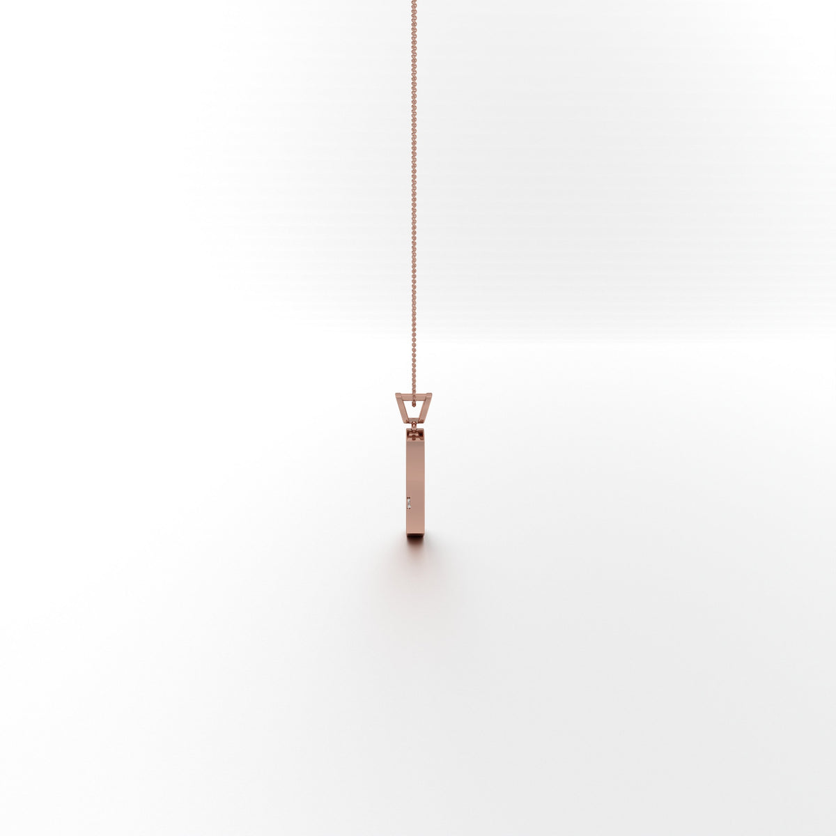 #Color_Rose Gold