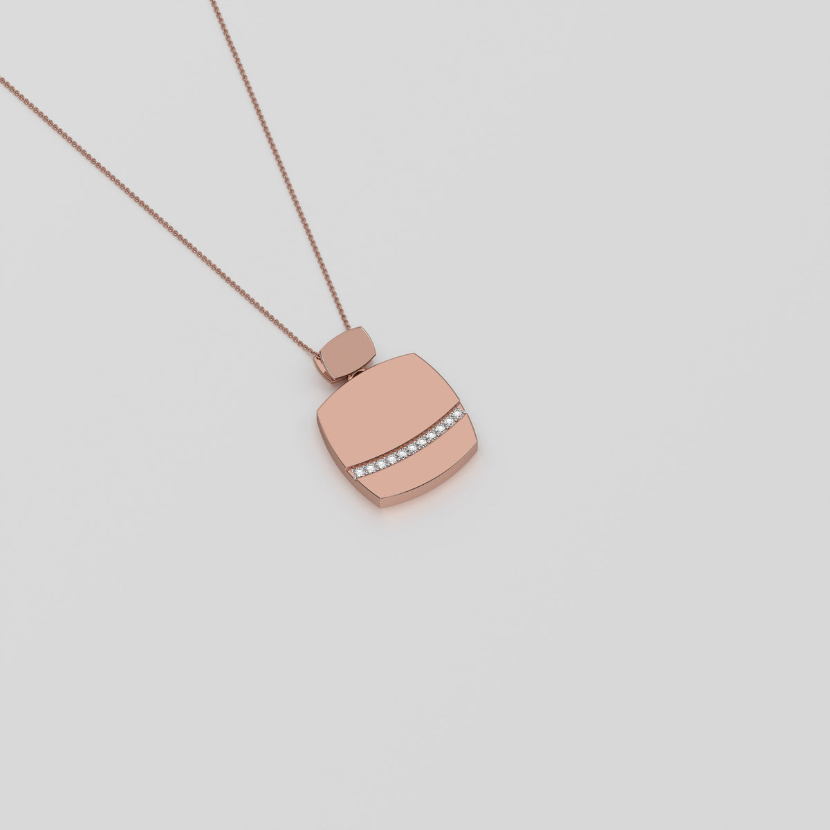 #Color_Rose Gold