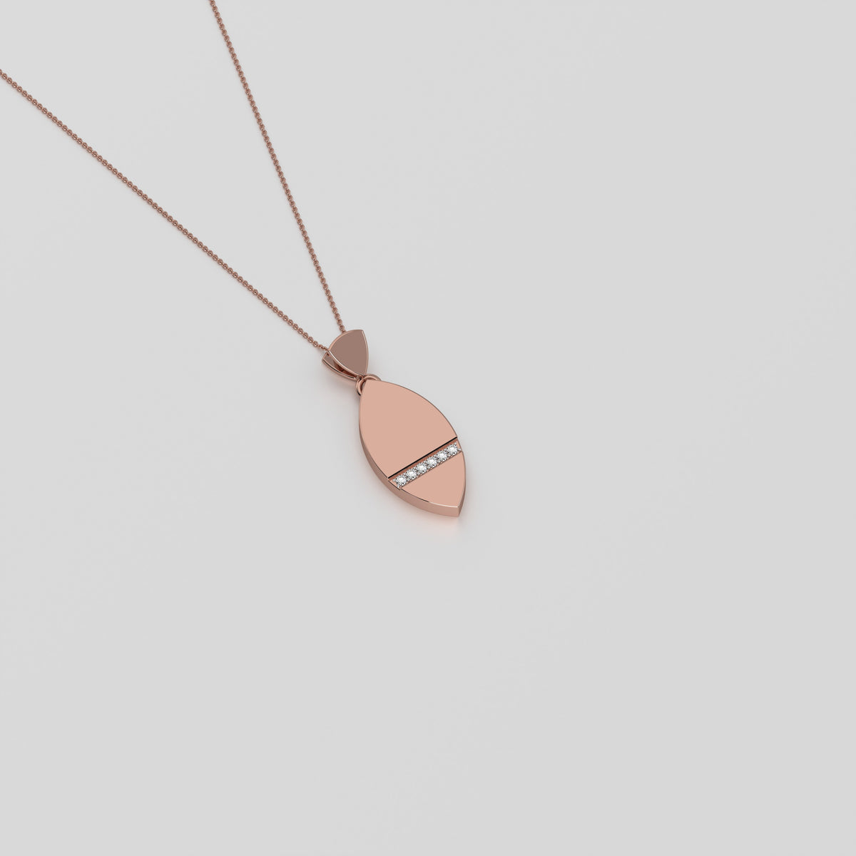 #Color_Rose Gold
