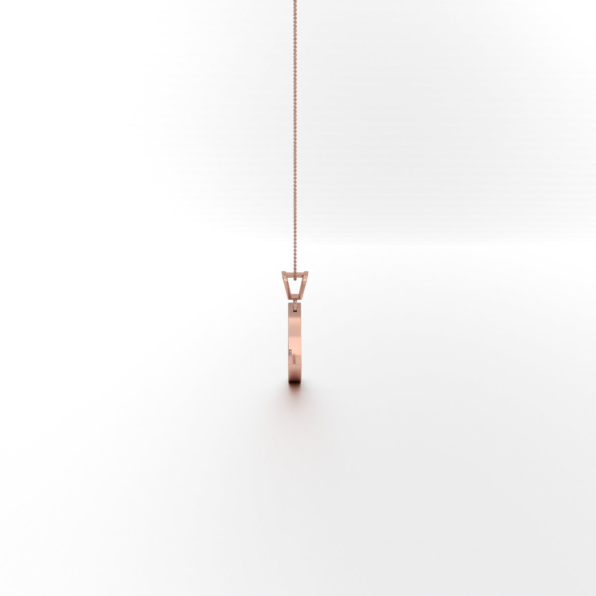 #Color_Rose Gold
