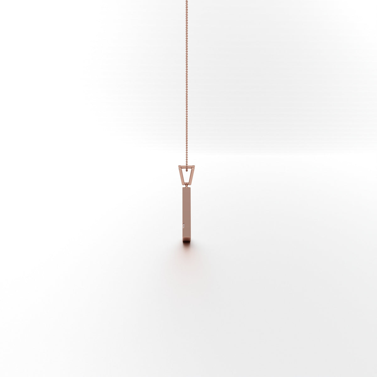 #Color_Rose Gold