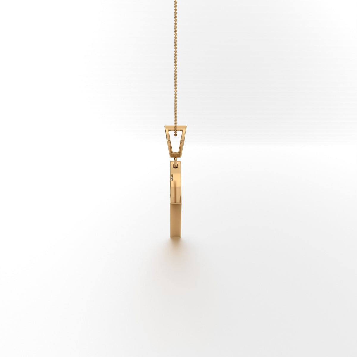 #Color_Yellow Gold